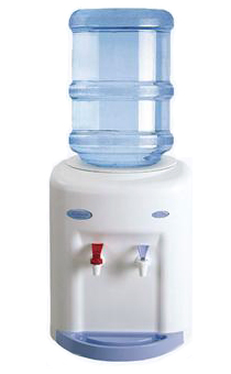 Bottled Water Cooler